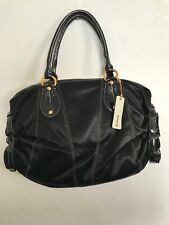 Borsa a tracolla Hogan in raso