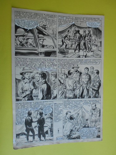 Sergio tarquinio original - sergio,