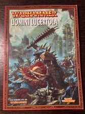 warhammer fantasy  Italiano