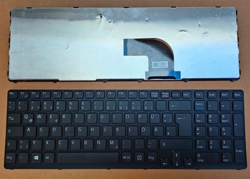 Tastiera sony vaio - vaio, sve171g12m
