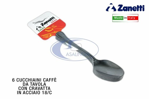 Cucchiaino caffe leonardo - caffe',