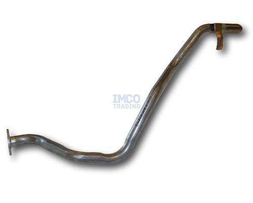 Ssangyong musso terminale - terminale, di