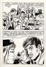 TITO MARCHIORO - TAVOLA