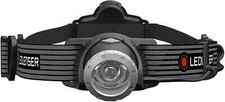 LedLenser Torcia Testa