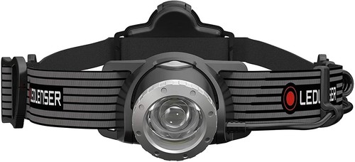 Ledlenser torcia testa - ledlenser,
