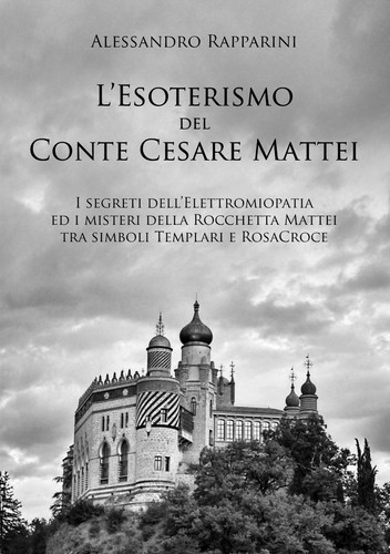 Esoterismo del conte cesare - conte,