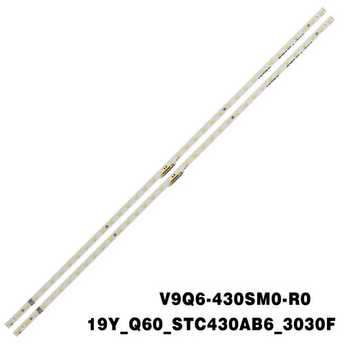 Strisce led per samsung - strisce,