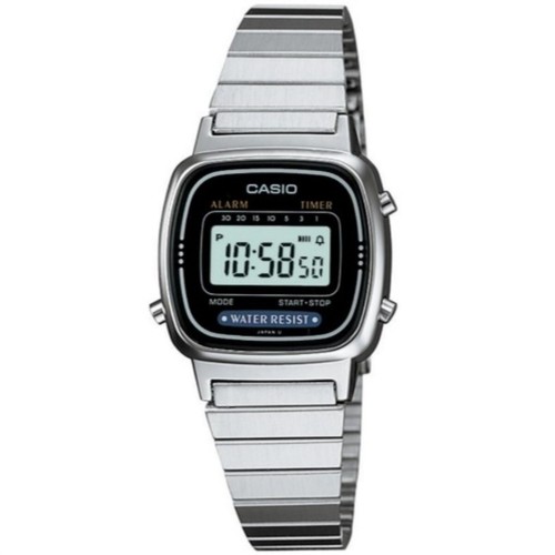 Casio 670wa 1df orologio - la-670wa-1df,