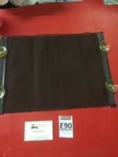 Tendina parasole nuova