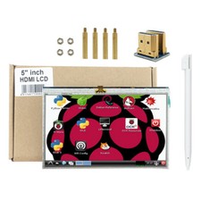 Display LCD 5" Touch Screen