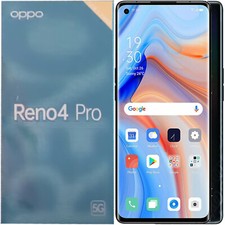 Nuovo con scatola Oppo Reno4