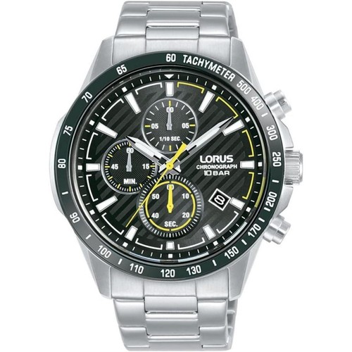 Orologio cronografo uomo - orologio,