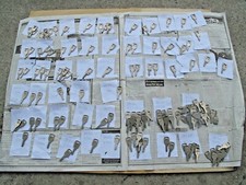 Chiave pretagliata Honda serie