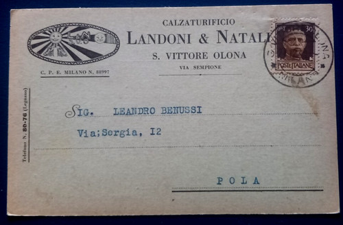 Calzaturificio vittore - calzaturificio, s.