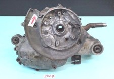 CARTER MOTORE VESPA HP PKS  3 FORI  2 FILI AVVIAMENTO A PEDALE ED ELETTRICO  