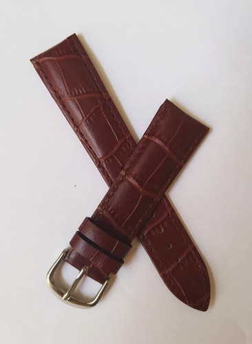 Cinturino orologio pelle - pelle, mm