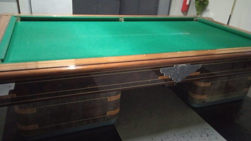 Biliardi a mondial mari - 14/a,