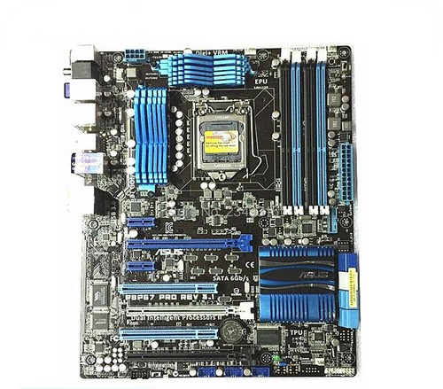Per asus p8p67 - asus, pro