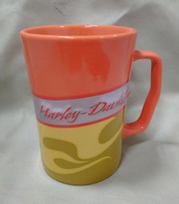 Tazza tazzone mug Harley