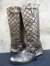 RARO Stivali alti da