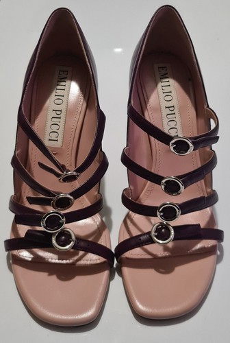 Sandali emilio pucci - sandali,