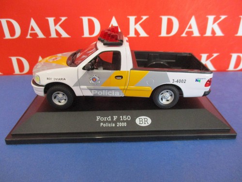 Die cast modellino - die, 1/43