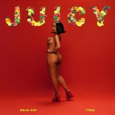 558763 Album musicale Doja Cat