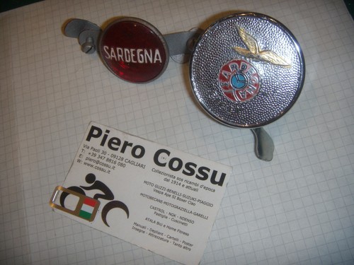 Campanello cicli sardegna - *campanello,