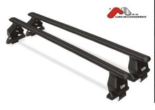 FE1+09 BARRE PORTATUTTO  FIAT PUNTO II 2° SERIE 3 PORTE   PUNTO CLASSIC 3 PORTE