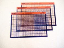 BMW K1 Manuale Riparazione Microfich Manuale Officina 1990