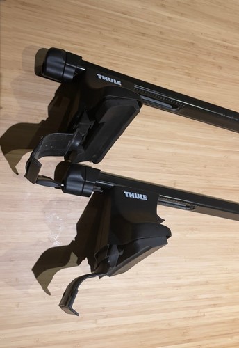 Thule 754 wingbar rapid 2 - thule, –