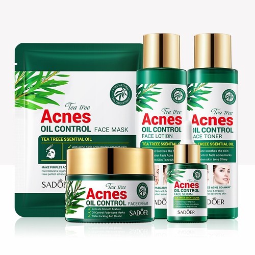 Kit prodotti bellezza - kit,
