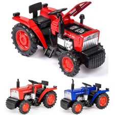 Trattore agricolo 24 - trattore,