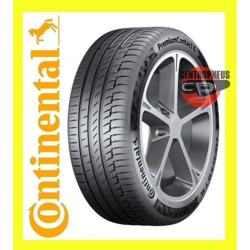 Pneumatico estivo continental - pneumatico,