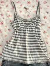 Camicia da donna Fairycore Y2K