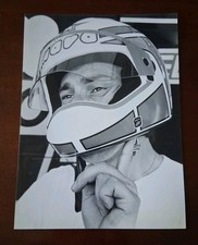   FOTO ORIGINALE MARCO LUCCHINELLI ANNI '80