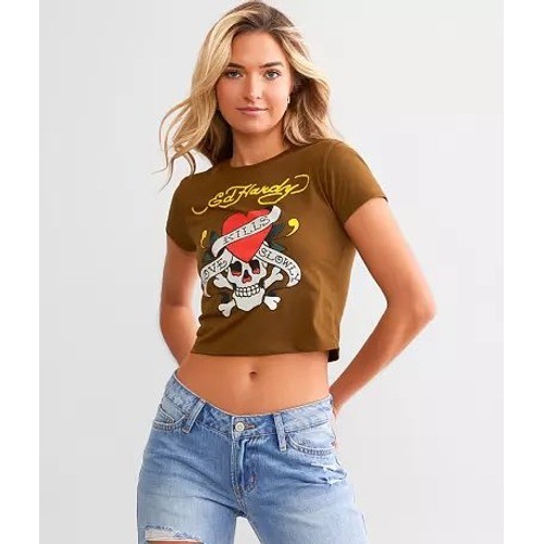 Shirt bambino hardy love - bambino,