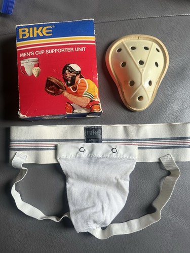 Bike jockstrap uomo vintage - bike,