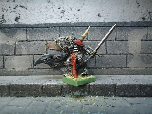 Vampire counts vlad von - vampire,