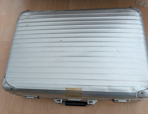 Valigia rimova dimensioni - -,