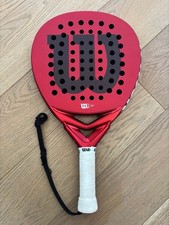 Wilson Bela Pro V2.5