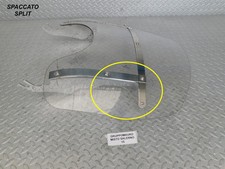 PARE-BRISE PLEXI HARLEY-DAVIDSON