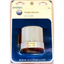 Avidsen 230V 25A Outdoor