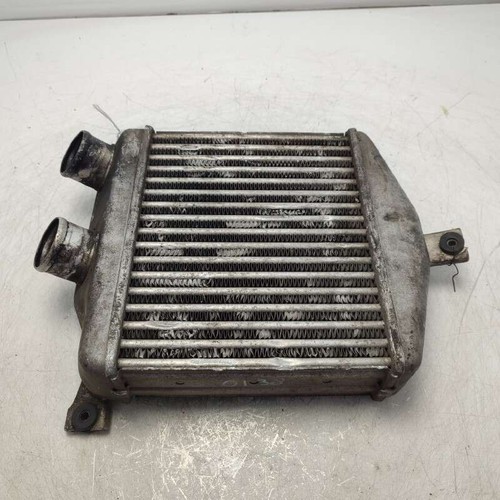 Intercooler musso sport - intercooler,