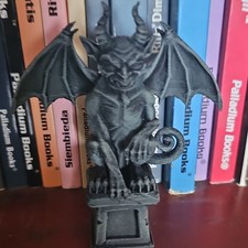 Statua statuina gargoyle