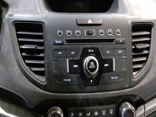 Audio equipment radio - audio, us
