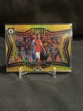 2024-25 Panini Select Premier