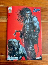 LOBO #1 | Prima stampa 2026 |