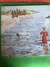 GENESIS Foxtrot