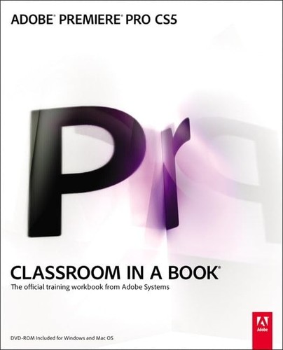Adobe premiere pro cs5 - premiere,